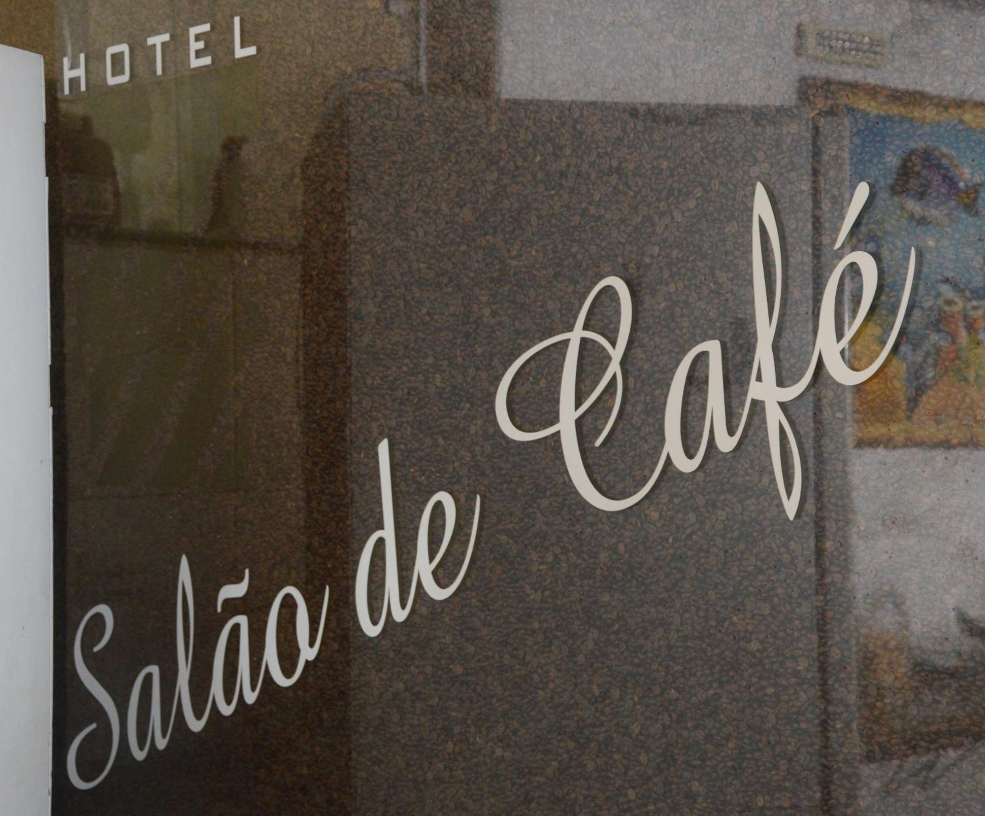 Hotel Palace Biker Ipiranga São Paulo Eksteriør billede